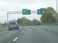 Interstate 95 Photo