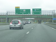 Interstate 95 Photo