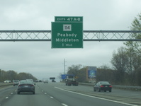 Interstate 95 Photo