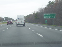 Interstate 95 Photo
