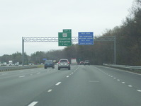 Interstate 95 Photo