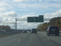Interstate 95 Photo