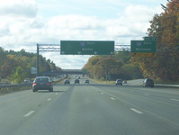Interstate 95 Photo