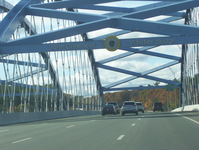 Interstate 95 Photo