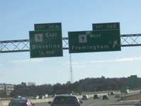 Interstate 95 Photo