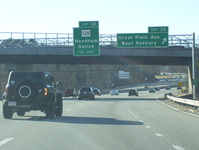 Interstate 95 Photo