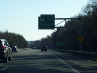 Interstate 95 Photo