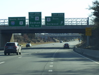 Interstate 95 Photo