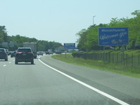Interstate 95 Photo