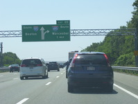 Interstate 95 Photo