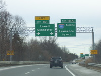 Lowell Connector Photo
