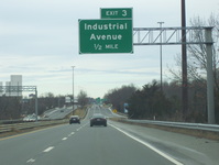 Lowell Connector Photo