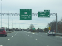 Lowell Connector Photo