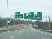 Lowell Connector Photo