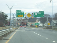 Lowell Connector Photo