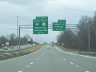 Lowell Connector Photo