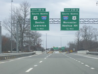 Lowell Connector Photo