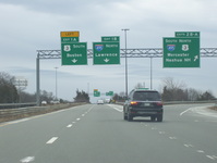 Lowell Connector Photo