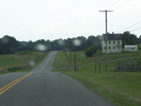 Antietam National Battlefield Photo