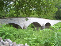 Antietam National Battlefield Photo