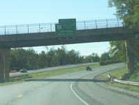 Interstate 195 Photo