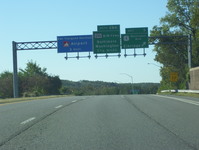 Interstate 195 Photo