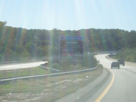 Interstate 195 Photo