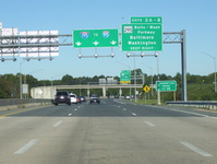 Interstate 195 Photo