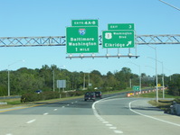 Interstate 195 Photo