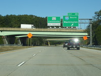 Interstate 195 Photo