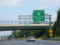 Interstate 270 Photo