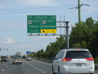 Interstate 270 Photo