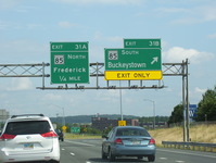 Interstate 270 Photo