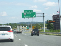 Interstate 270 Photo