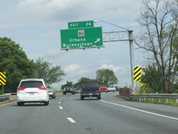 Interstate 270 Photo