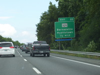 Interstate 270 Photo