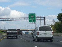 Interstate 270 Photo