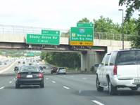 Interstate 270 Photo