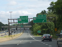 Interstate 270 Photo