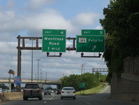 Interstate 270 Photo