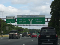 Interstate 270 Photo