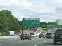 Interstate 270 Photo