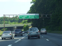 Interstate 270 Photo