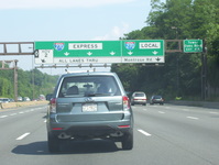 Interstate 270 Photo