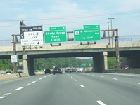 Interstate 270 Photo