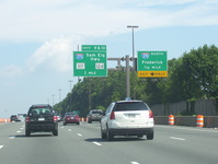 Interstate 270 Photo