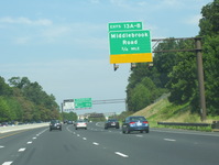 Interstate 270 Photo