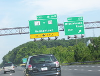 Interstate 270 Photo