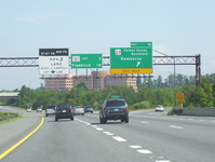 Interstate 270 Photo