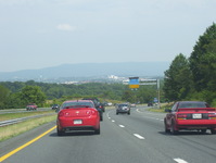 Interstate 270 Photo